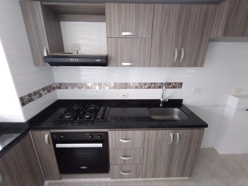 Apartamento En Arriendo - Ciudad Guabinas, Yumbo