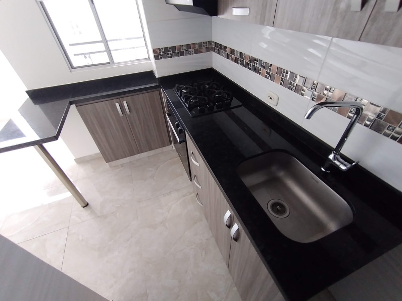 Apartamento En Arriendo - Ciudad Guabinas, Yumbo