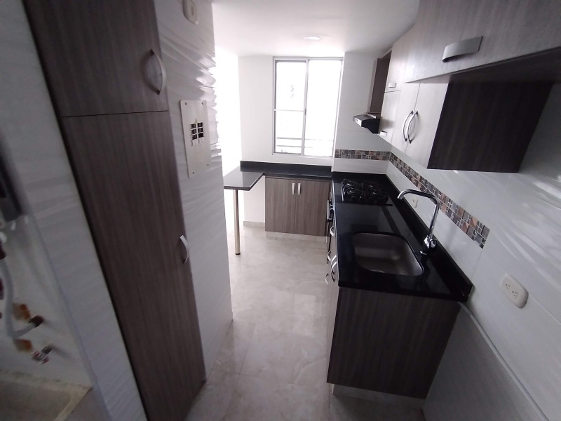 Apartamento En Arriendo - Ciudad Guabinas, Yumbo