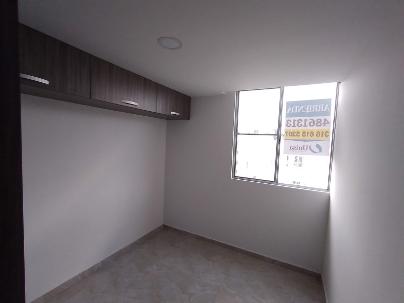 Apartamento En Arriendo - Ciudad Guabinas, Yumbo