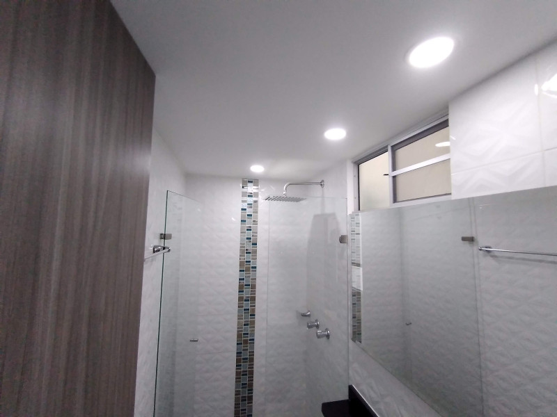 Apartamento En Arriendo - Ciudad Guabinas, Yumbo