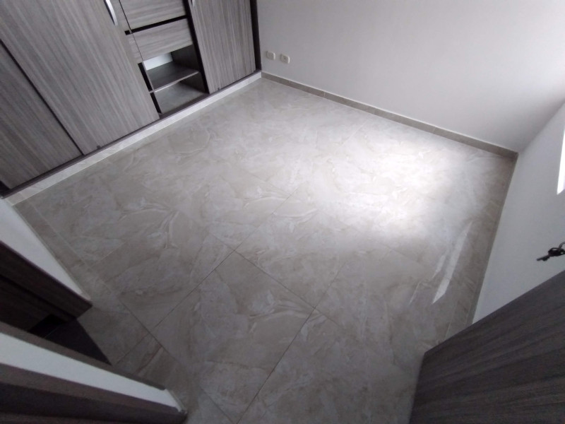 Apartamento En Arriendo - Ciudad Guabinas, Yumbo
