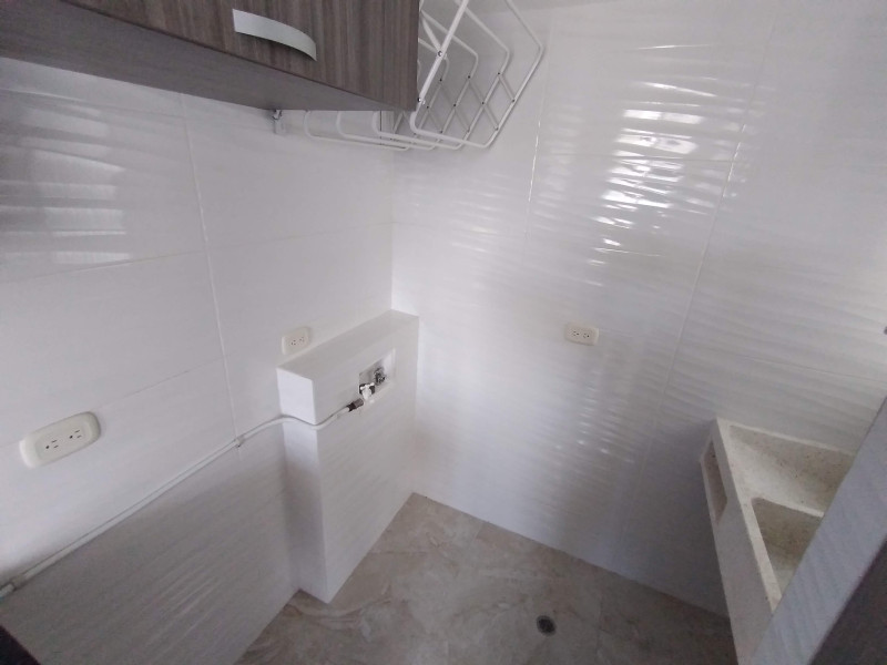 Apartamento En Arriendo - Ciudad Guabinas, Yumbo