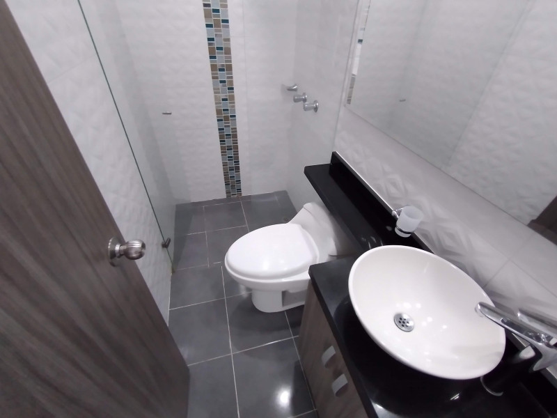 Apartamento En Arriendo - Ciudad Guabinas, Yumbo