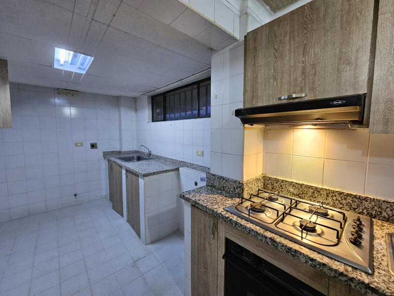 Apartamento En Arriendo - Pampalinda, Cali