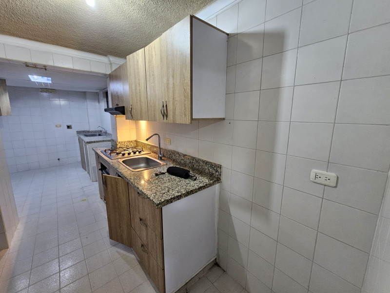 Apartamento En Arriendo - Pampalinda, Cali