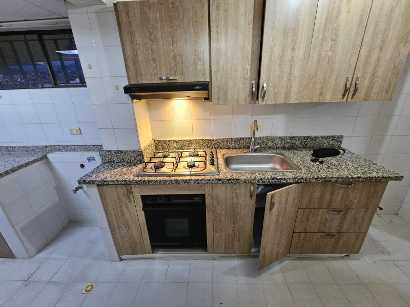 Apartamento En Arriendo - Pampalinda, Cali