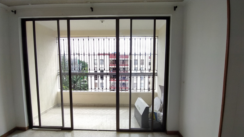 Apartamento En Arriendo - Pampalinda, Cali