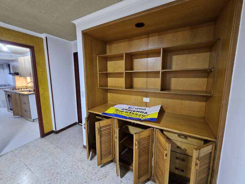 Apartamento En Arriendo - Pampalinda, Cali