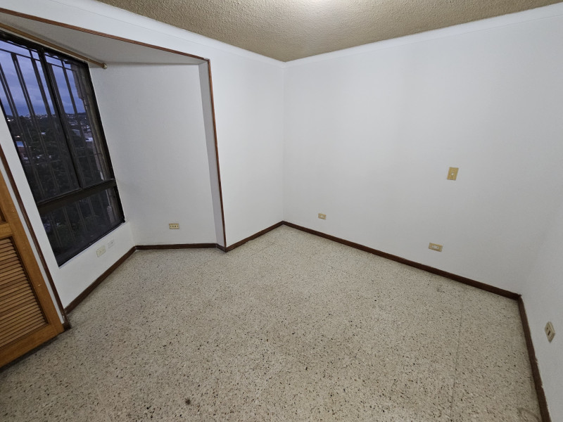 Apartamento En Arriendo - Pampalinda, Cali