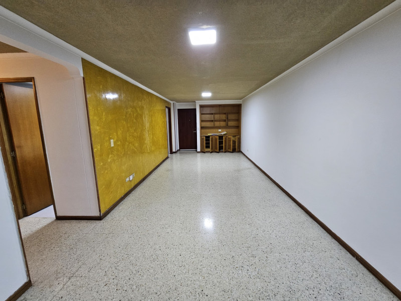 Apartamento En Arriendo - Pampalinda, Cali