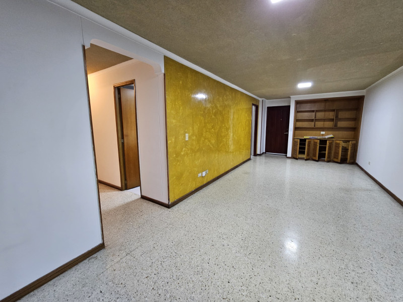 Apartamento En Arriendo - Pampalinda, Cali