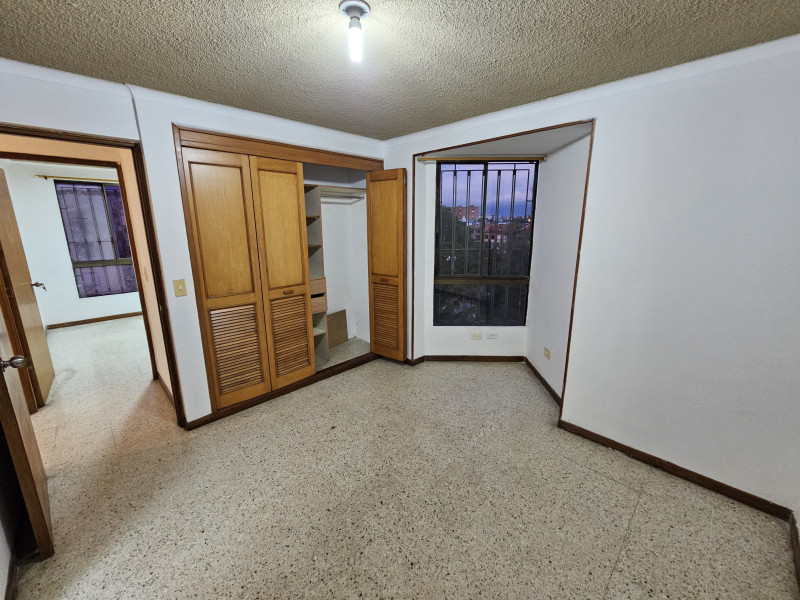 Apartamento En Arriendo - Pampalinda, Cali
