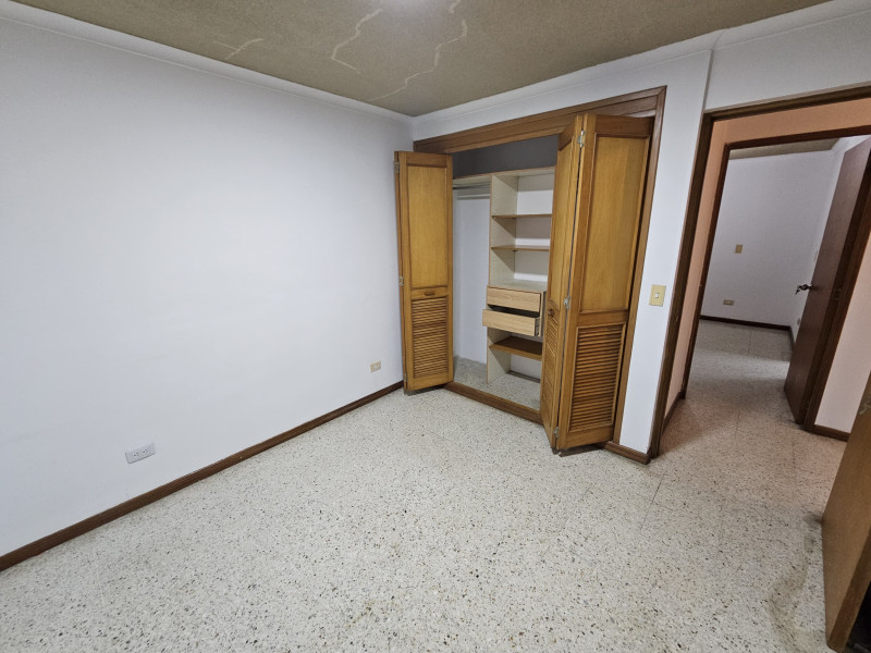 Apartamento En Arriendo - Pampalinda, Cali