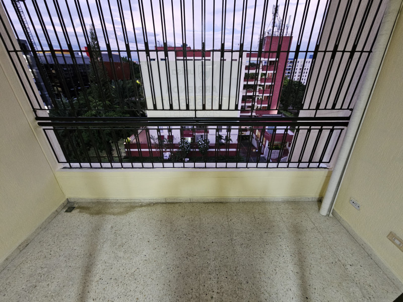 Apartamento En Arriendo - Pampalinda, Cali
