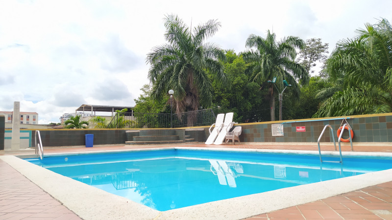 Apartamento En Arriendo - Pampalinda, Cali