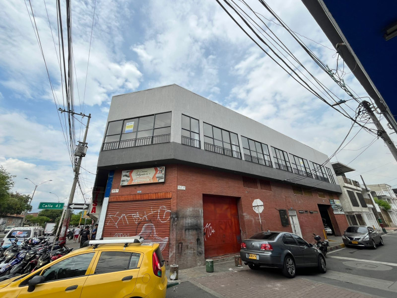 Local En Arriendo - Chapinero, Cali