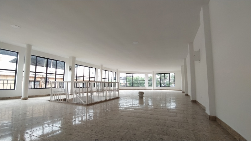 Local En Arriendo - Chapinero, Cali