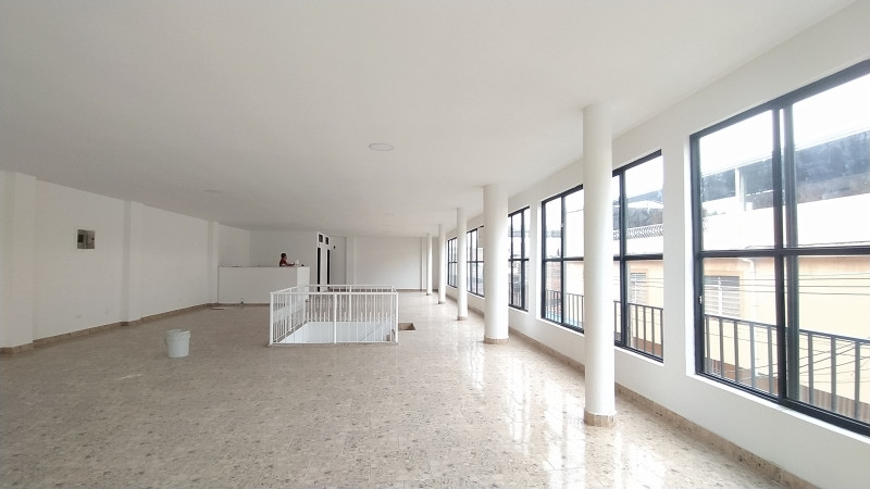Local En Arriendo - Chapinero, Cali