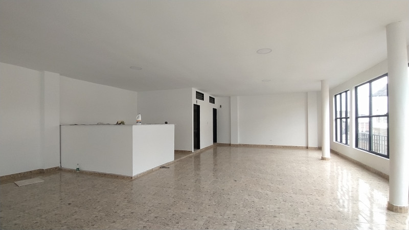 Local En Arriendo - Chapinero, Cali