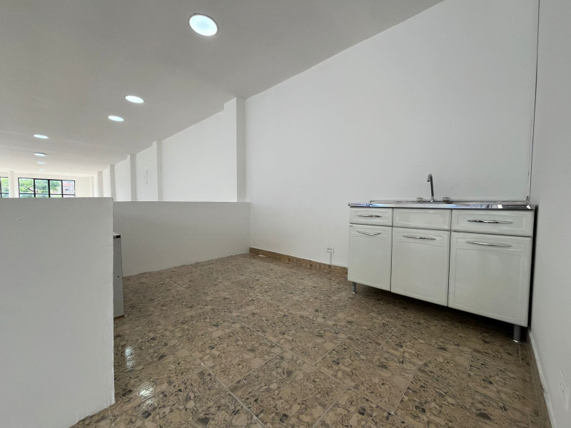 Local En Arriendo - Chapinero, Cali