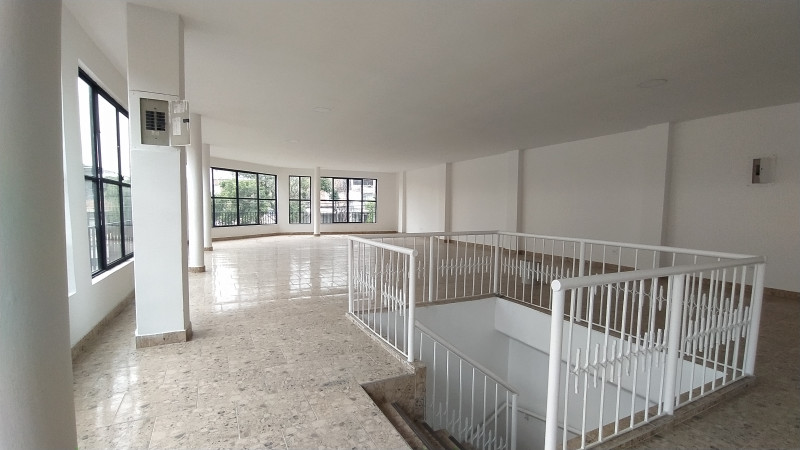 Local En Arriendo - Chapinero, Cali