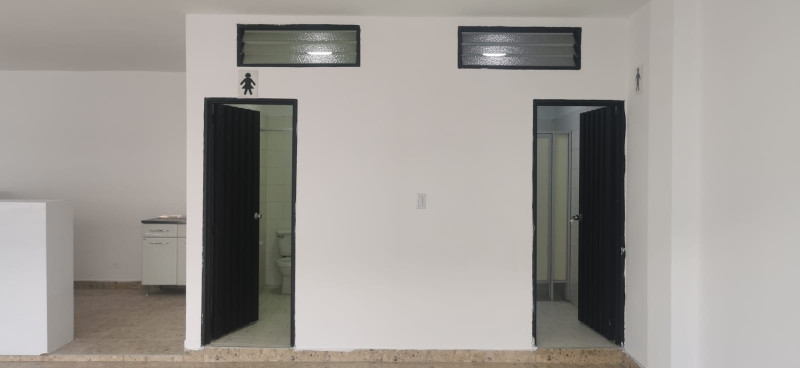 Local En Arriendo - Chapinero, Cali