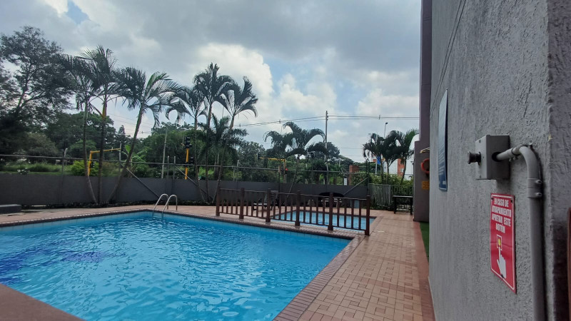 Apartamento En Arriendo - Los Álamos , Cali