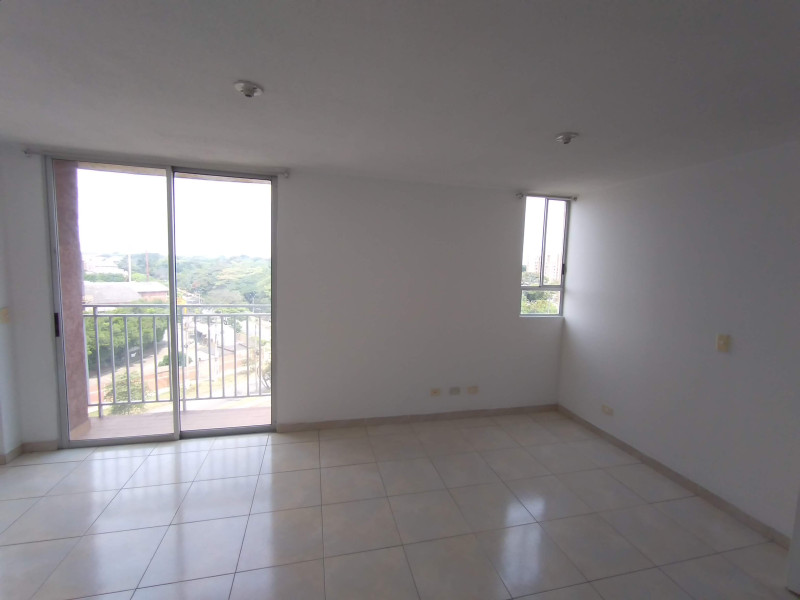 Apartamento En Arriendo - Los Álamos , Cali