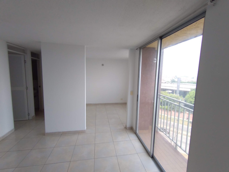 Apartamento En Arriendo - Los Álamos , Cali