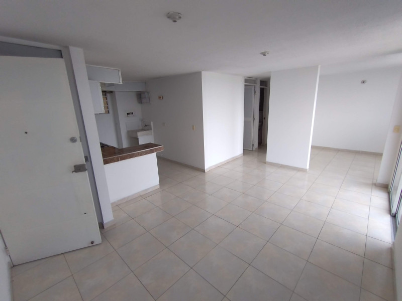 Apartamento En Arriendo - Los Álamos , Cali
