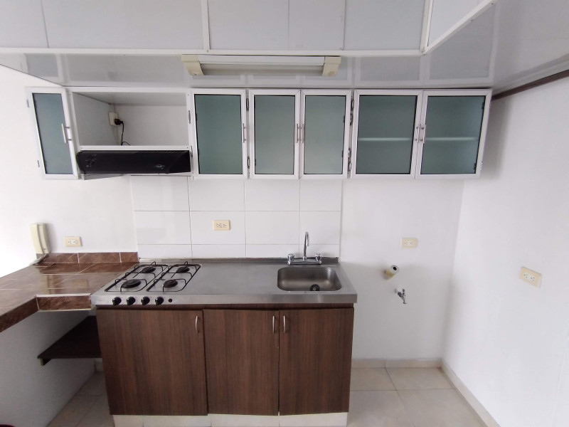 Apartamento En Arriendo - Los Álamos , Cali