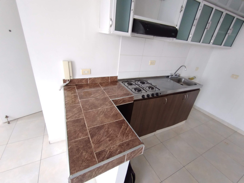 Apartamento En Arriendo - Los Álamos , Cali