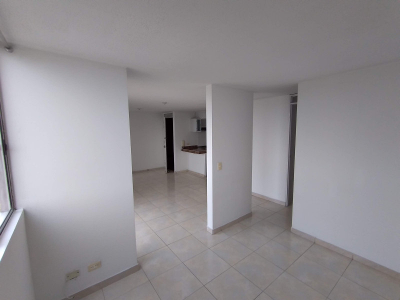 Apartamento En Arriendo - Los Álamos , Cali