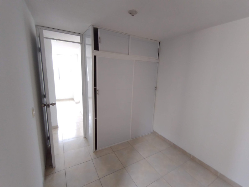 Apartamento En Arriendo - Los Álamos , Cali