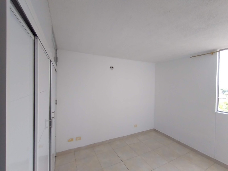 Apartamento En Arriendo - Los Álamos , Cali