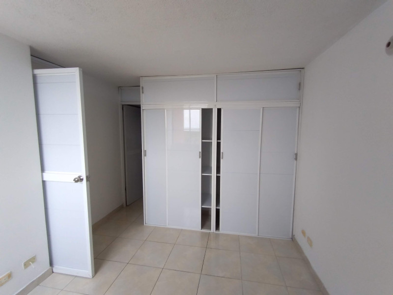 Apartamento En Arriendo - Los Álamos , Cali