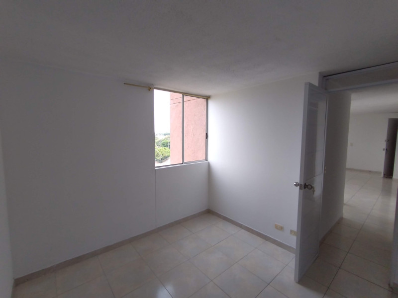 Apartamento En Arriendo - Los Álamos , Cali