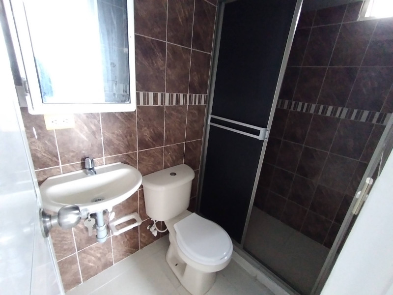 Apartamento En Arriendo - Los Álamos , Cali