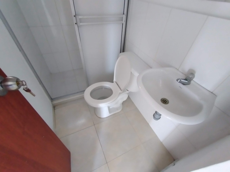 Apartamento En Arriendo - Los Álamos , Cali