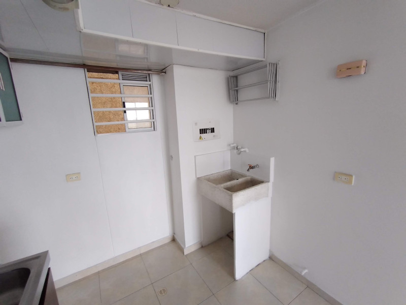 Apartamento En Arriendo - Los Álamos , Cali