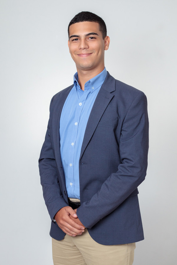 Diego Parra