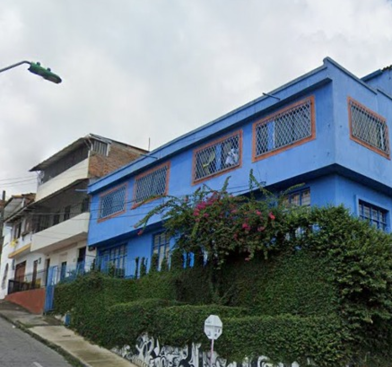 Apartamento En Arriendo - Los Libertadores, Cali