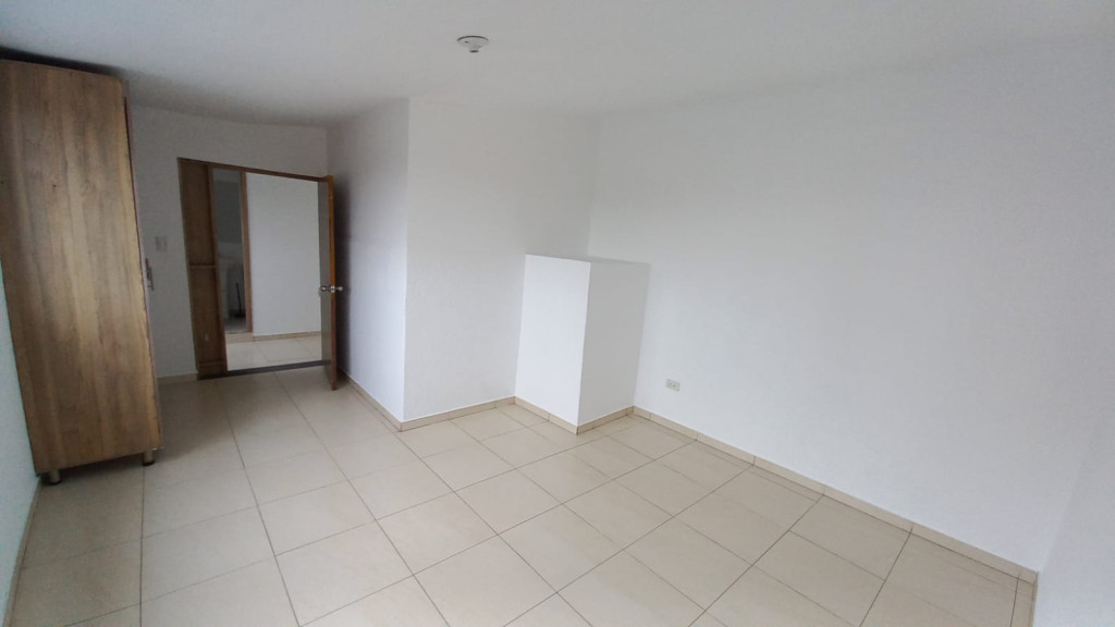 Apartamento En Arriendo - Los Libertadores, Cali