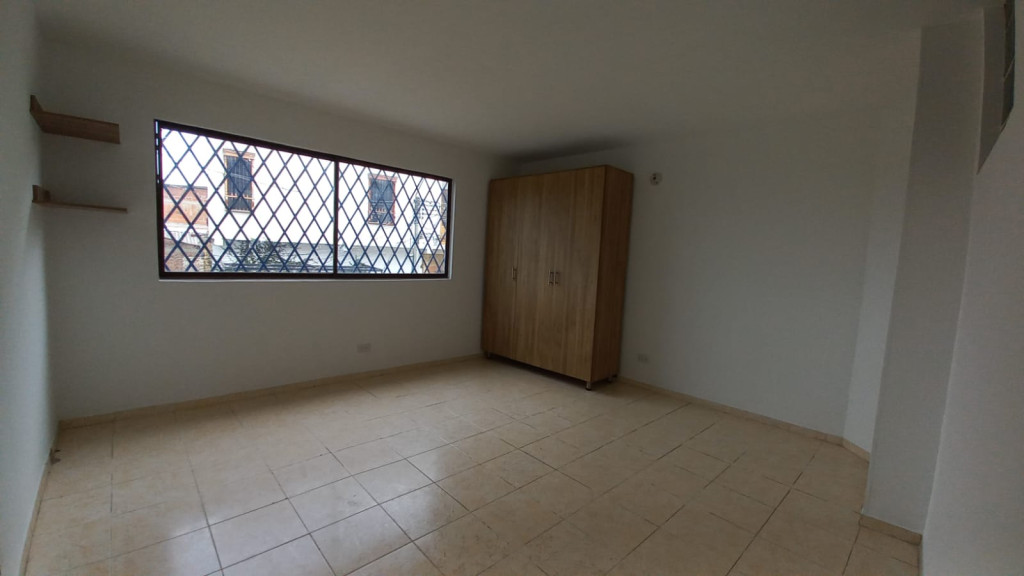 Apartamento En Arriendo - Los Libertadores, Cali