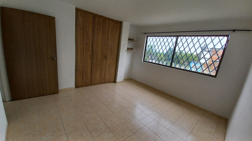 Apartamento En Arriendo - Los Libertadores, Cali