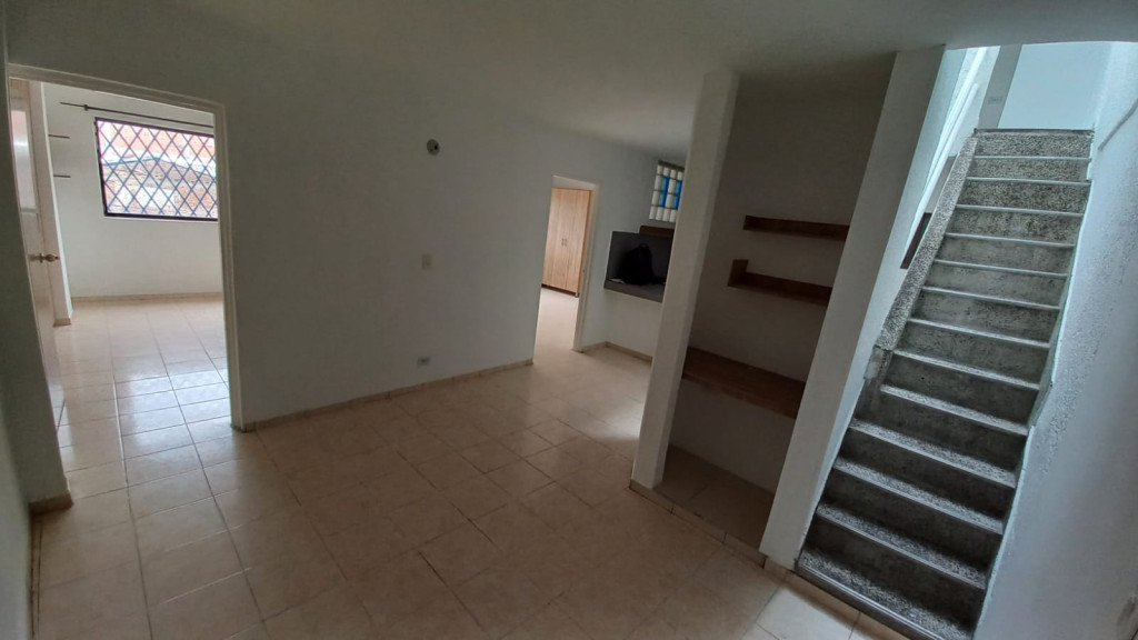 Apartamento En Arriendo - Los Libertadores, Cali