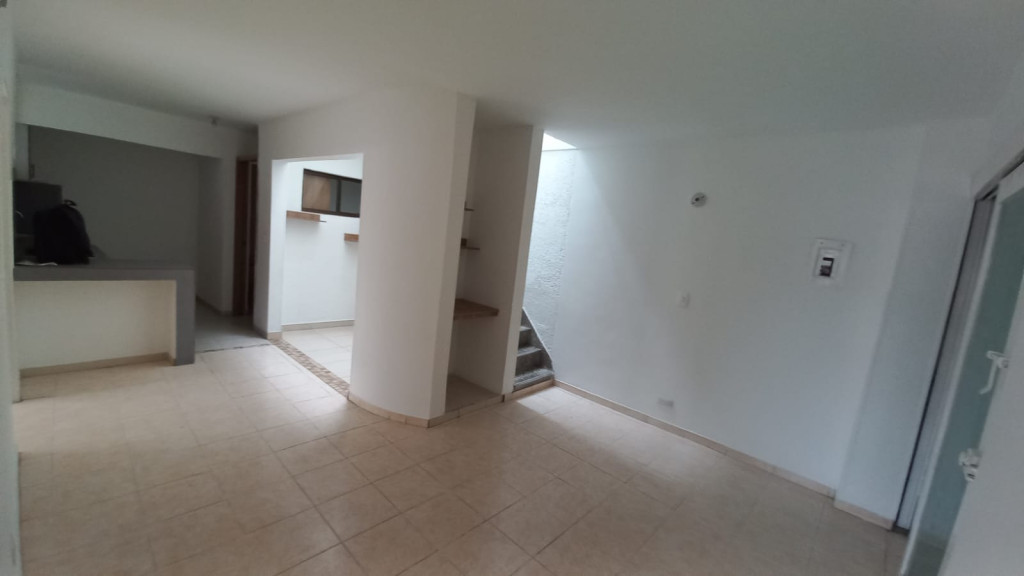 Apartamento En Arriendo - Los Libertadores, Cali