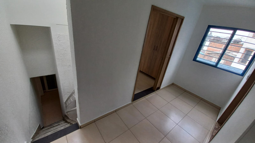 Apartamento En Arriendo - Los Libertadores, Cali