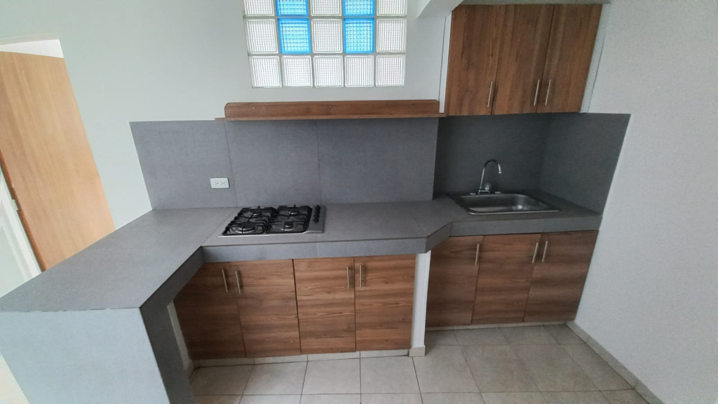 Apartamento En Arriendo - Los Libertadores, Cali